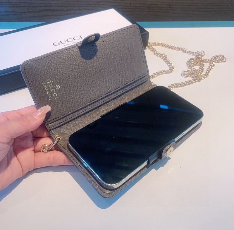 Gucci Mobile Cases